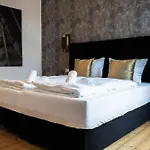 Junik - Deine Cityapartments In דירה דיסבורג