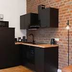 Junik - Deine Cityapartments In דיסבורג