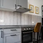 Junik - Deine Cityapartments In * דיסבורג