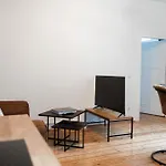 Junik - Deine Cityapartments In 아파트 뒤스부르크