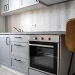 Junik - Deine Cityapartments In 아파트 뒤스부르크