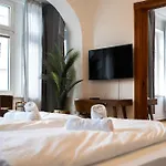 Junik - Deine Cityapartments In דירה דיסבורג