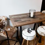 Junik - Deine Cityapartments In Apartament *