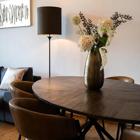 Junik - Deine Cityapartments In Appartement