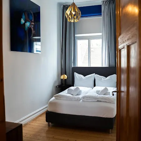 Appartement Junik - Deine Cityapartments In