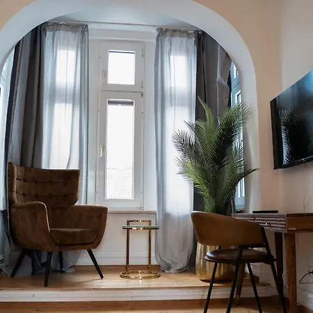 Junik - Deine Cityapartments In דירה *