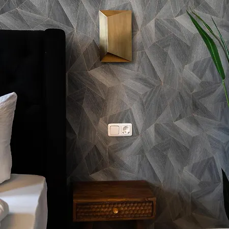 Appartement Junik - Deine Cityapartments In *