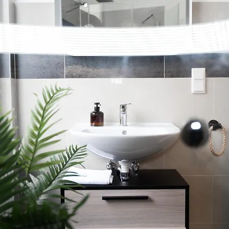 Junik - Deine Cityapartments In Duisbourg