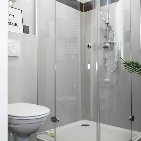 Junik - Deine Cityapartments In * Duisbourg