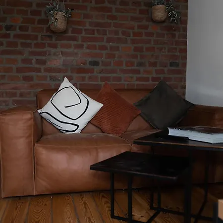 Appartement Junik - Deine Cityapartments In Duisbourg