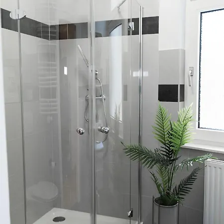 Junik - Deine Cityapartments In Appartement