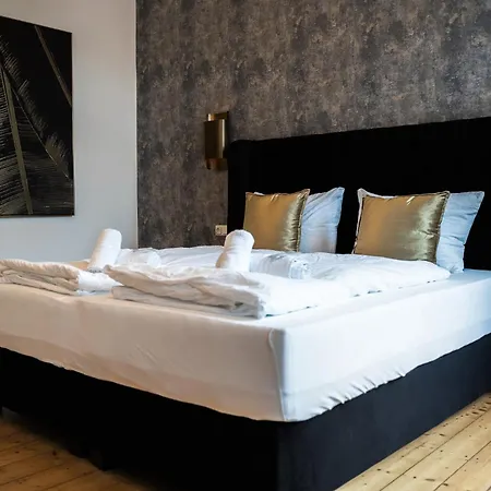 Junik - Deine Cityapartments In Appartement Duisbourg