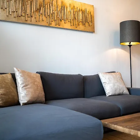 Junik - Deine Cityapartments In דיסבורג