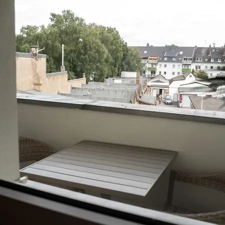 Junik - Deine Cityapartments In
