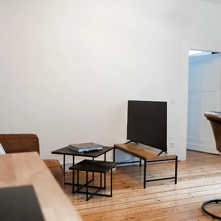Junik - Deine Cityapartments In Lejlighed Duisburg