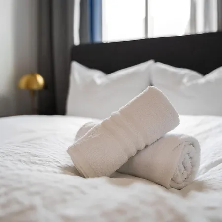 Appartement Junik - Deine Cityapartments In Duisbourg