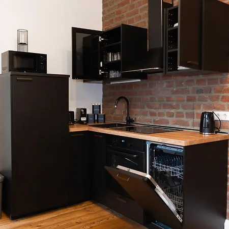 Junik - Deine Cityapartments In Duisbourg