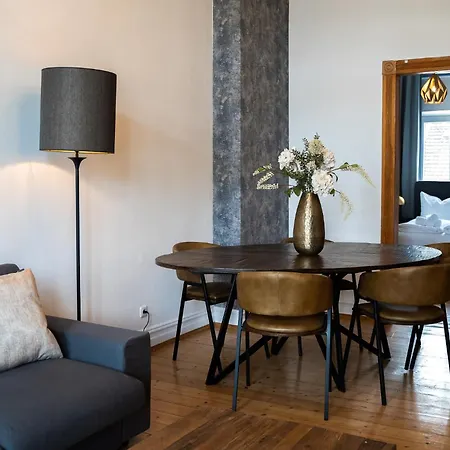 Junik - Deine Cityapartments In