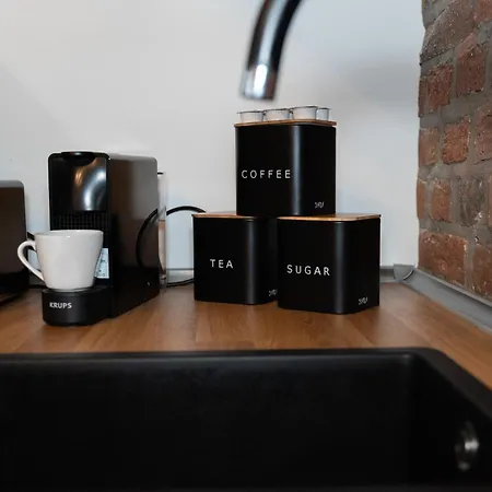 Junik - Deine Cityapartments In Appartement