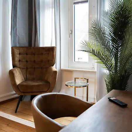 Appartement Junik - Deine Cityapartments In Duisbourg