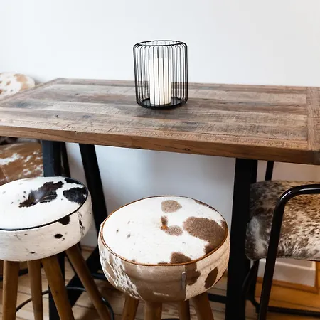 Appartement Junik - Deine Cityapartments In