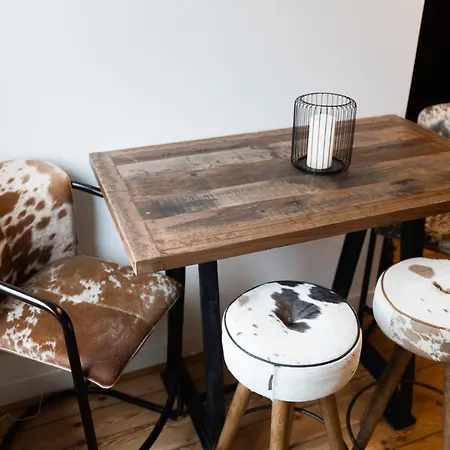 Junik - Deine Cityapartments In Lejlighed *
