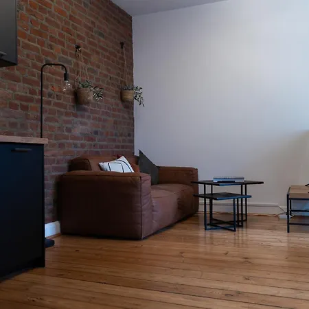 Appartement Junik - Deine Cityapartments In *