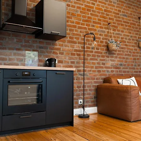 Junik - Deine Cityapartments In Appartement Duisbourg