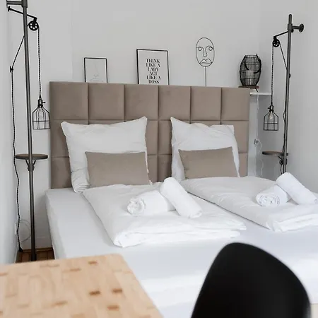 Junik - Deine Cityapartments In