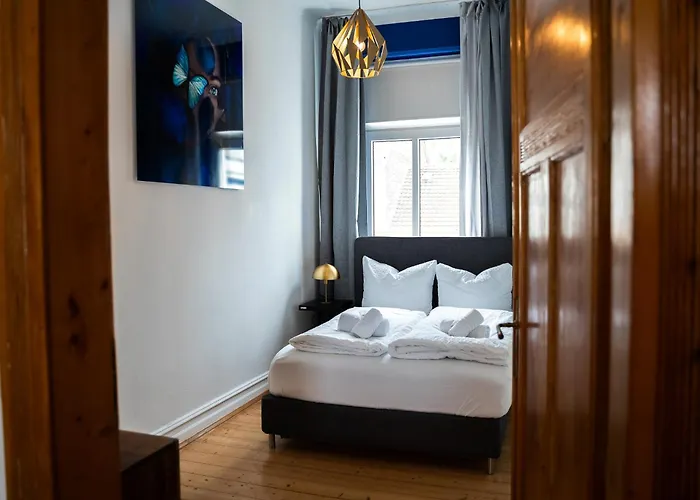 Apartamento Junik - Deine Cityapartments In