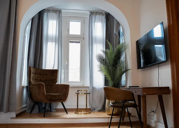 Junik - Deine Cityapartments In Apartamento *