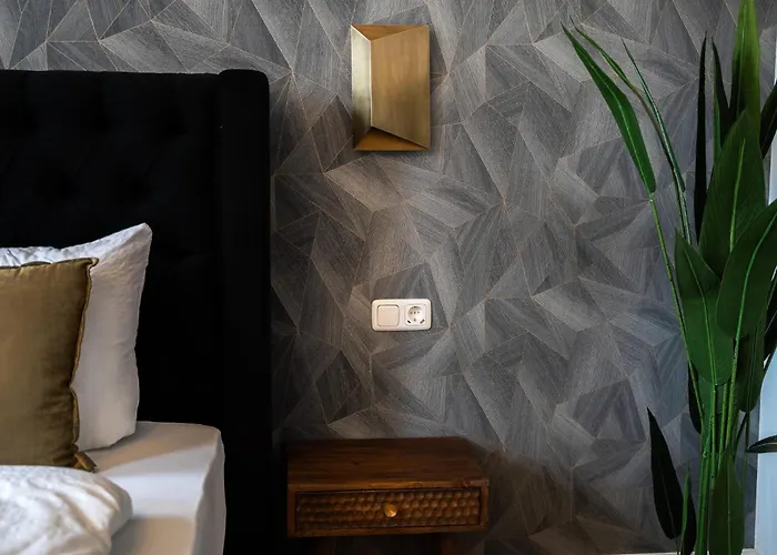 Apartamento Junik - Deine Cityapartments In *