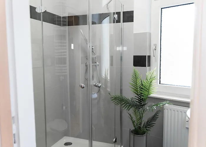 Junik - Deine Cityapartments In Apartamento