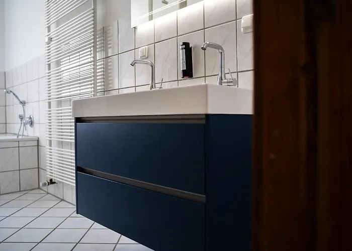 Junik - Deine Cityapartments In Duisburg