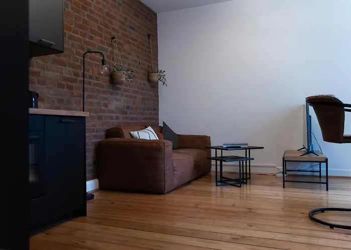 Apartamento Junik - Deine Cityapartments In *