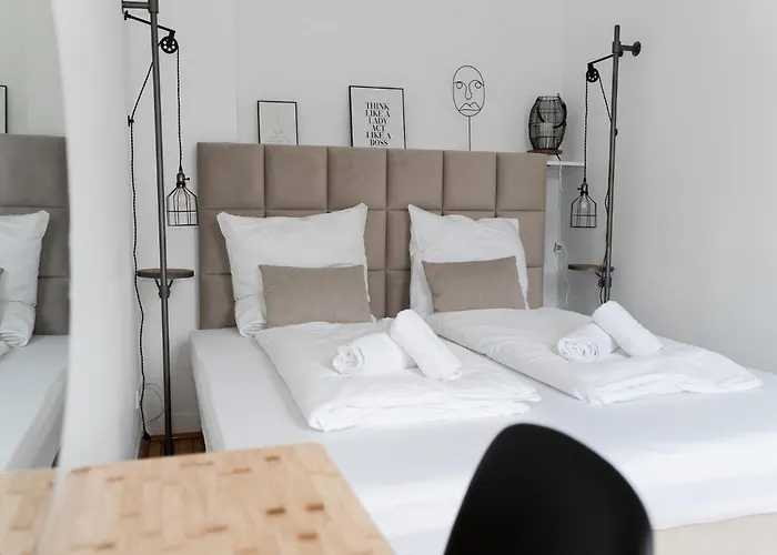 Junik - Deine Cityapartments In